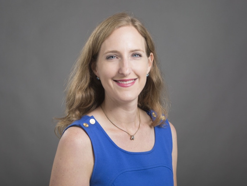 Kelly Glazer Baron